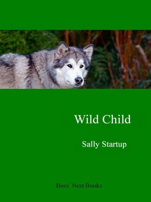 cover image of Wild Child